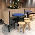 Hanis - Paya Lebar Quarter Mall | Product Seen: [Kiki Stool]